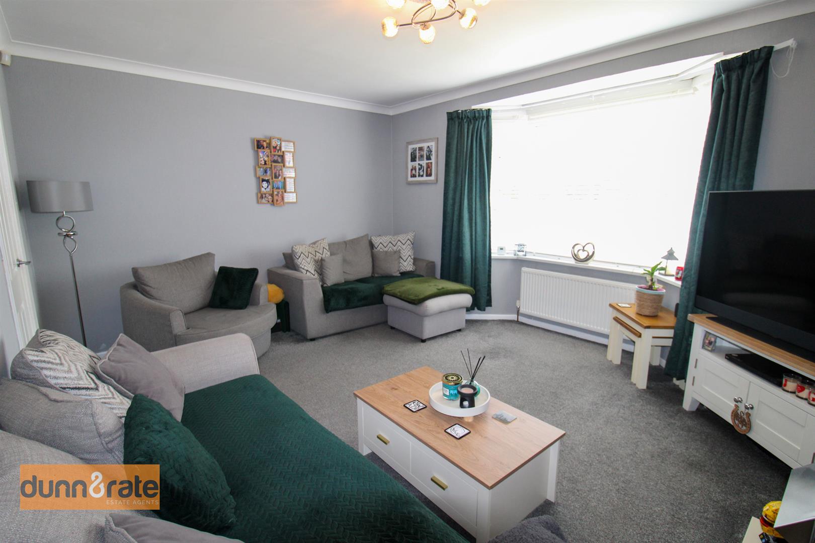 Granville Avenue, Sneyd Green, Stoke-On-Trent